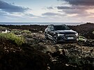 Audi Q8 e-tron Mythosblack