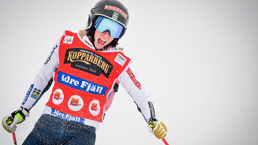 Sandra Näslundová