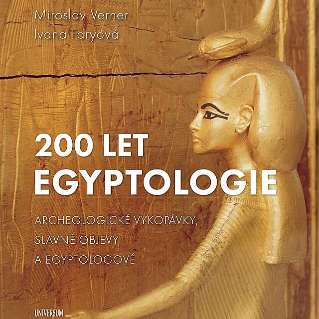 Egyptologie slav v roce 2022 dv st let. Nejhlavnj momenty jejho rozvoje...