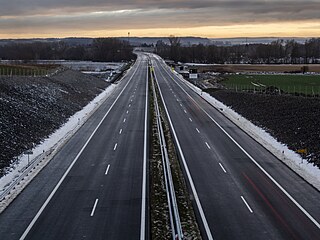 Loučení s velkým techničákem či 143 kilometrů rozestavěných dálnic. Co nás čeká příští rok v dopravě?