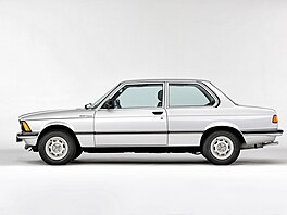 BMW 3 (E21)