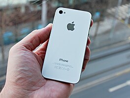 Refurbished iPhone 4S