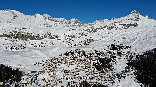 Cena skipasu v Aletsch Aren se dynamicky mn podle termnu.