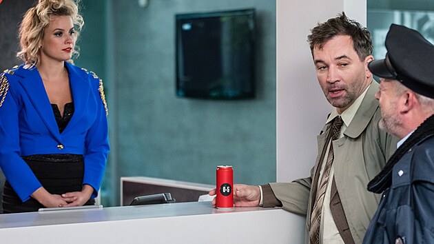 Z Velk�ho silvestrovsk�ho p��padu na Nov�