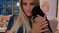 Katie Price