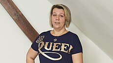 Na�ka shodila za necelý rok 18 kilogram�