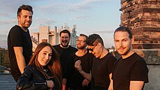 Petr Soukup, Ji�í Vidasov a doprovodní hudebníci