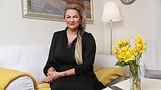 Mediátorka Kateřina Bělková (21. listopadu 2022)