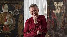 �ímskokatolický kn�z Zbigniew Czendlik