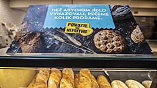 Kampa� proti plýtvání. Albert letos p�edstavil i první zero food waste obchod v...