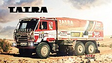 Tatra 815 6x6 VE s íslem 634