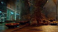 V pramenech staré sever�tiny jsou trollové popisováni jako stvo�ení p�ebývající...