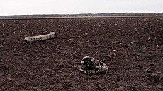 Ukrajinská raketa komplexu S-300 údajně sestřelená běloruskou protivzdušnou... | na serveru Lidovky.cz | aktuální zprávy
