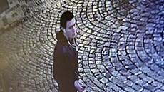 Hledaný mu� v p�ípadu znásiln�ní