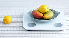 Osobní váhu Xiaomi Mi Body Composition Scale 2 lze pouít i jako kuchyskou...