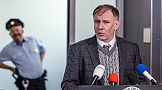 Z Velkého silvestrovského p�ípadu na Nov�