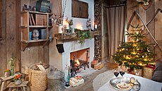 Líná rána a je�t� lín�j�í odpoledne. Chvat a sp�ch má do téhle cornwallské...