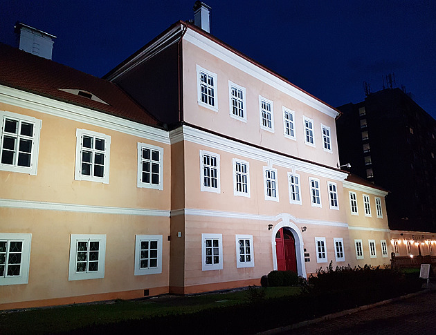 Litvínov vypne každou třetí lampu, chce tak ušetřit za energie