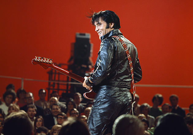 Všechno nejlepší, Elvisi! Jak vznikaly popkulturní legendy a fámy