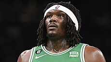 Robert Williams III. z Boston Celtics