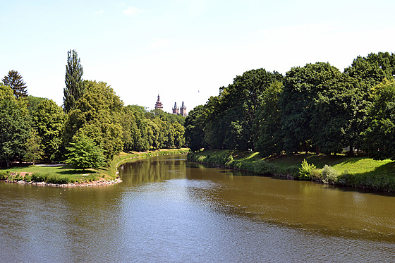 V Hradci Králové si na své p�ijde opravdu ka�dý, a� u� máte rádi kulturu, sport...