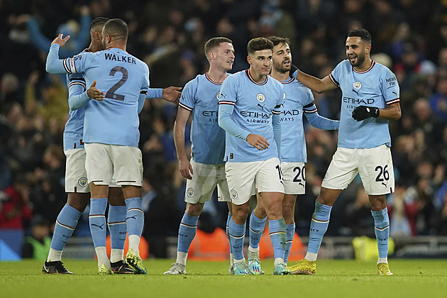 Chelsea znovu nestačila na City. V Anglickém poháru schytala debakl