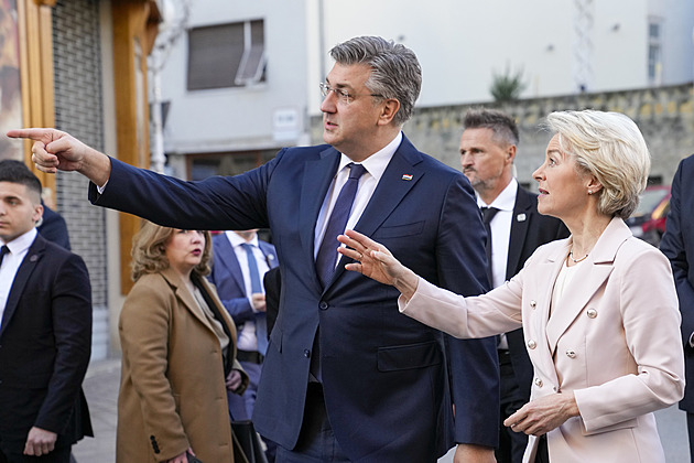 Dovolenkáři v Chorvatsku si v neděli a o svátcích nenakoupí, země chystá zákaz