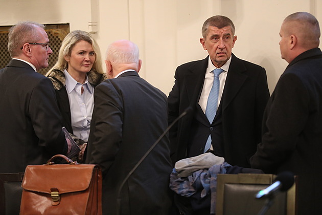 Soud rozhodl o odvolání v kauze Čapí hnízdo, případ zřejmě vrací k novému jednání