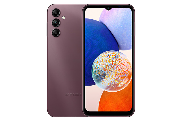 O takovém samsungu jste asi neslyšeli. Škoda, byl by to prodejní trhák