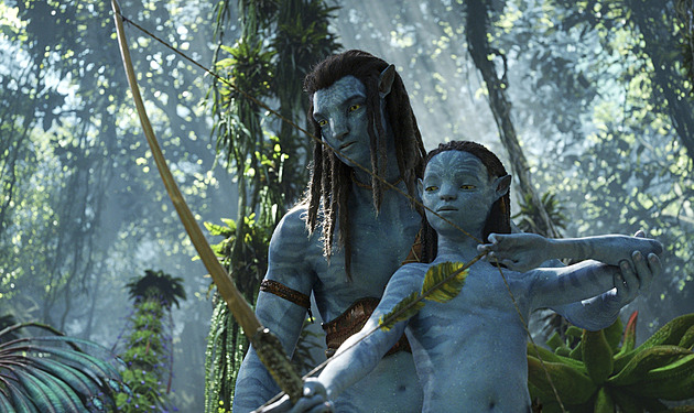Druhý Avatar, nebo druhý Top Gun? Loni kinům vládl souboj filmových návratů