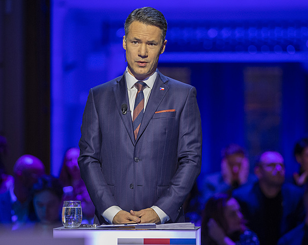 Mediální expert Jirák: ČT se musí poučit z prezidentské volby. Emoce do debat nepatří