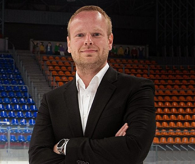 Šéf hokejistů Litoměřic: Nešli jsme do háje, ustáli jsme turbulentní rok