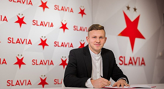 Slavia má druhou posilu, z Mladé Boleslavi získala talentovaného Pecha