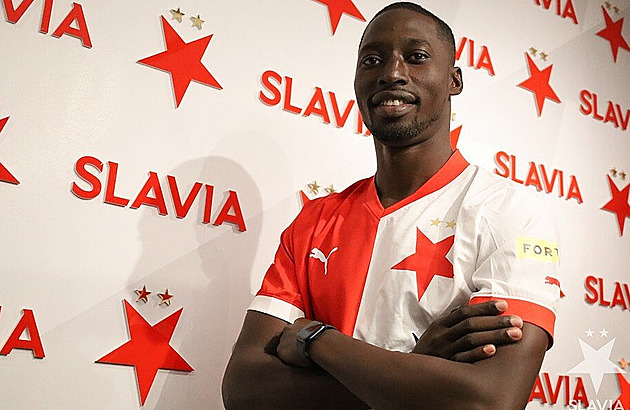 Další senegalský útočník v Teplicích. Slavia tam posílá Babacara Syho