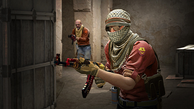 Hrajete, nebo hráli jste Counter-Strike? A co říkáte na oznámení dvojky?
