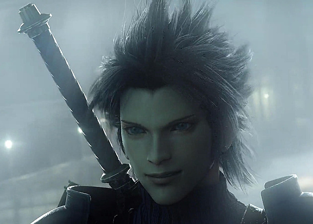 Final Fantasy XVI bude mít 11 hodin nehratelných filmečků