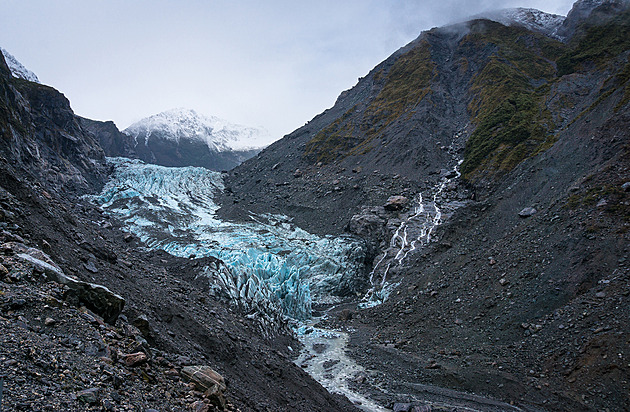 Umíme nejen oteplování, ale i ochlazování? Co dělat s klimatem, když se nám rozjíždí pod rukama
