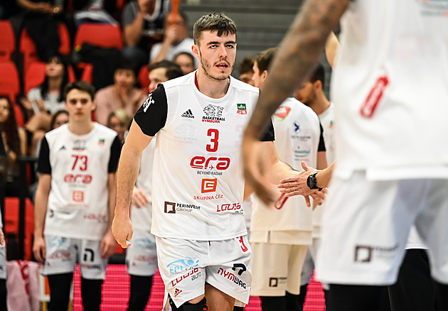 Nymburk se trápí. Znovu padl s Kolínem a v NBL prohrál potřetí za sebou