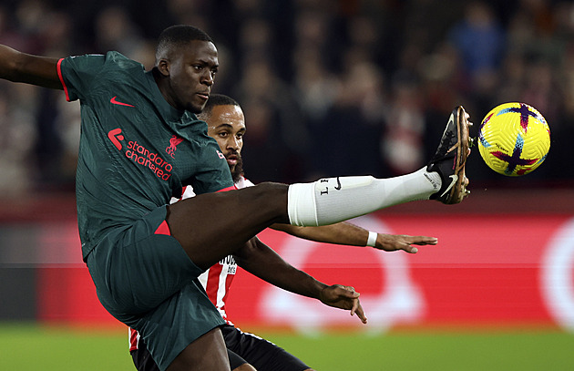 President Pérez Fulfills Campaign Promises: Konaté Arrives at Real from Liverpool