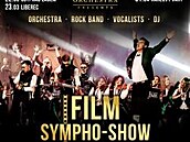PRIME ORCHESTRA - FILM SYMPHO SHOW