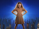 Hlavn� roli v rodinn�m muzik�lu Matilda ztv�rn� v alternaci t�i here�ky, mezi...