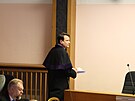 Praský mstský soud zprostil Andreje Babie i Janu Nagyovou nepravomocn...