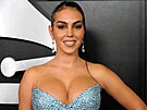 Modelka Georgina Rodriguezová (Las Vegas, 16. listopad 2022)