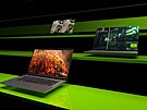 Notebooky s novými grafickými kartami �ady RTX 40xx