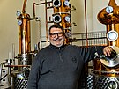 Brn�nskou pal�rnu Little Urban Distillery Robert Urb�nek neotev�el ze dne na...