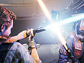 Star Wars Jedi: Survivor