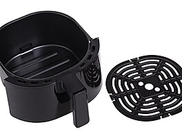 Horkovzdu�ná fritéza Lauben Hot Air Fryer 4000BC