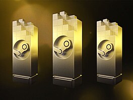 Výherci letoních cen Steam Awards
