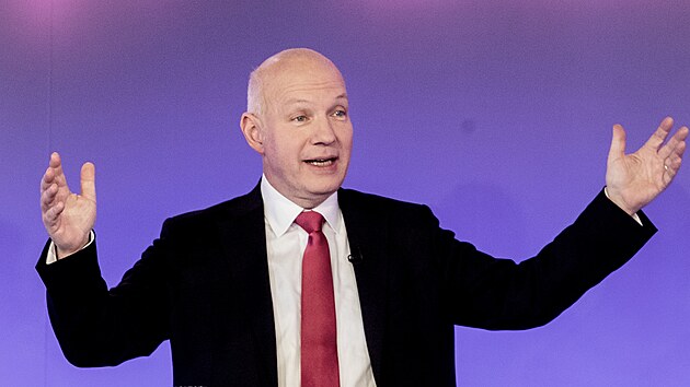 Pavel Fischer v prezidentsk� superdebat� na iDNES.cz (9. ledna 2023)