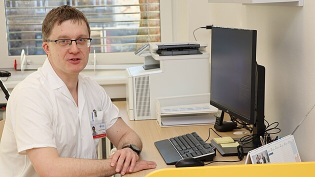 Ve Fakultn� nemocnici v Ostrav�-Porub� je v provozu nov� d�tsk� pohotovost.